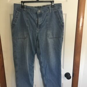 Old Navy OG Chino Jeans